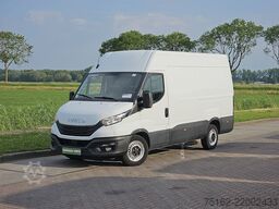 IVECO DAILY 35S14       L2H2 Automaat