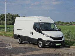 IVECO DAILY 35S14       L2H2 Automaat