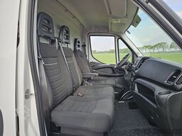IVECO DAILY 35S14       L2H2 Automaat
