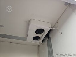 MERCEDES-BENZ SPRINTER 516 Frigo Thermoking