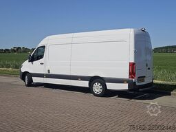 MERCEDES-BENZ SPRINTER 315 Koeling Carrier EUR6