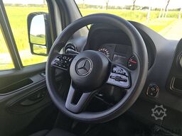 MERCEDES-BENZ SPRINTER 315 Koeling Carrier EUR6