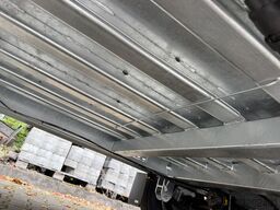 Möslein TT 11-E6x2  Tieflader für Fräsen breiten Rampen, Neu