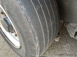 Burgers 0 DGPL / Double Stock / Race Trailer / Box / Bi...