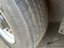 Burgers 0 DGPL / Double Stock / Race Trailer / Box / Bi...