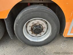 Burgers 0 DGPL / Double Stock / Race Trailer / Box / Bi...