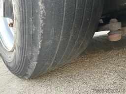 Burgers 0 DGPL / Double Stock / Race Trailer / Box / Bi...