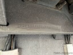 Burgers 0 DGPL / Double Stock / Race Trailer / Box / Bi...