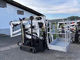 Oil & Steel Octopussy 14.12 Twin