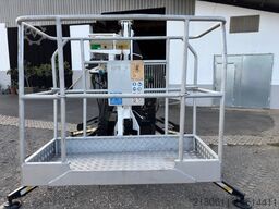 Oil & Steel Octopussy 14.12 Twin