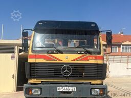 Mercedes-Benz 2631