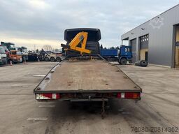 Mercedes-Benz Atego 815 (PROBLEM EMBREYAGE / CLUTCH PROBLEM /...