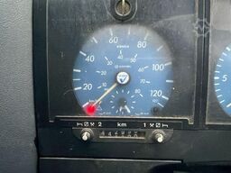 Mercedes-Benz Atego 815 (PROBLEM EMBREYAGE / CLUTCH PROBLEM /...