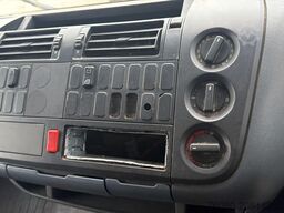 Mercedes-Benz Atego 815 (PROBLEM EMBREYAGE / CLUTCH PROBLEM /...