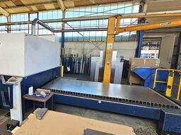 TRUMPF TruLaser 3030 Fiber