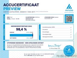 Ford E-Transit 350 L2H2 Trend 68 kWh 184 PK / 100% E...