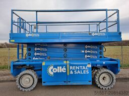 AB Lift S163-24E2WD | 2019