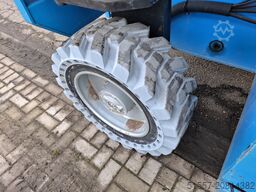 AB Lift S163-24E2WD | 2019