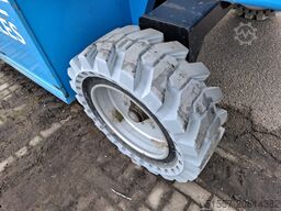 AB Lift S163-24E2WD | 2019