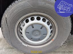 Mercedes-Benz Sprinter 315 CDI BOX + LIFT