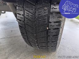 Mercedes-Benz Sprinter 315 CDI BOX + LIFT