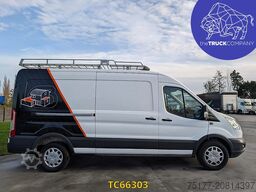 Ford Transit 130cv l3h2
