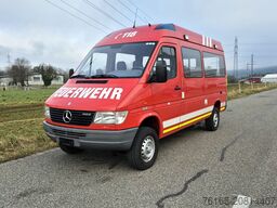 Mercedes-Benz Sprinter 312D 4X4
