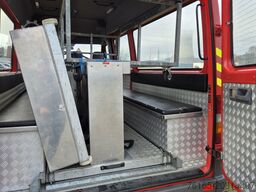 Mercedes-Benz Sprinter 312D 4X4