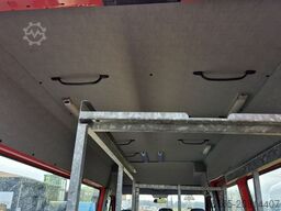 Mercedes-Benz Sprinter 312D 4X4