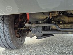 Mercedes-Benz Sprinter 312D 4X4