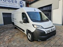 Fiat Ducato 35 MAXI L5H2 L4H2 180 15m³ Safety Kamera