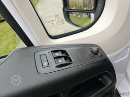 Fiat Ducato 35 MAXI L5H2 L4H2 180 15m³ Safety Kamera