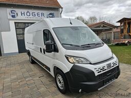 Fiat Ducato 35 MAXI L5H2 L4H2 180 15m³ Safety Kamera