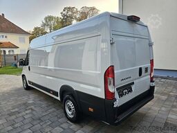 Fiat Ducato 35 MAXI L5H2 L4H2 180 15m³ Safety Kamera