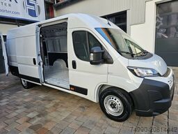 Fiat Ducato 35 MAXI L5H2 L4H2 180 15m³ Safety Kamera