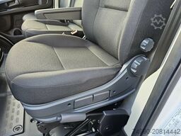 Fiat Ducato 35 MAXI L5H2 L4H2 180 15m³ Safety Kamera