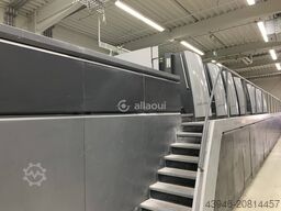 Heidelberg Speedmaster XL 162-8-P