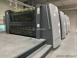 Heidelberg Speedmaster XL 162-8-P
