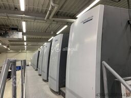 Heidelberg Speedmaster XL 162-8-P