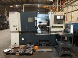 Youji Machine Industrial Co. Ltd. YH - 28