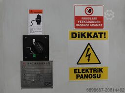 Youji Machine Industrial Co. Ltd. YH - 28