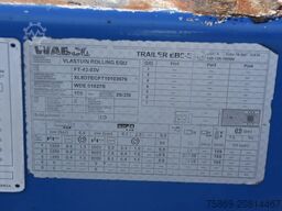 D-TEC FT-43-03V - DAMAGED - ALL CONNECTIONS - 3 x EXT...