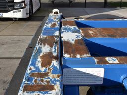 D-TEC FT-43-03V - DAMAGED - ALL CONNECTIONS - 3 x EXT...