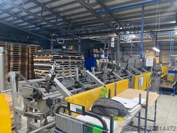 SOCO MACHINERY CO., LTD VS-340-NC