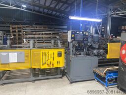 SOCO MACHINERY CO., LTD VS-340-NC