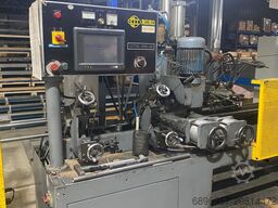 SOCO MACHINERY CO., LTD VS-340-NC