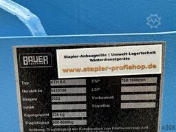 Bauer KTH 5,0