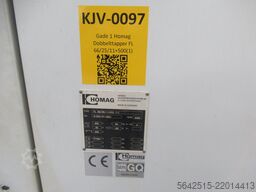HOMAG FL 66 FL 12