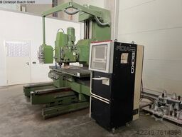 BOHNER & KOEHLE (BOKOE) WF2/10