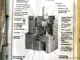 Henschel Type 673/1 Röber Liebherr